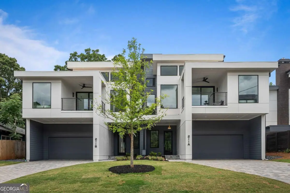 211 Wilbur Avenue Se #A, Atlanta, GA 30316 - #1