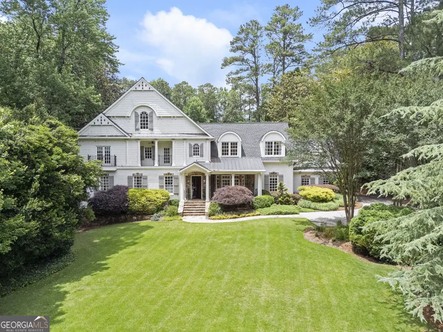 5290 London Drive, Atlanta, GA 30327 - #2