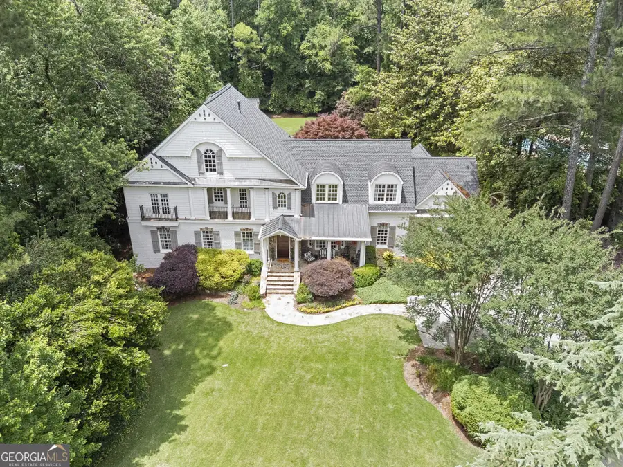 5290 London Drive, Atlanta, GA 30327 - #3