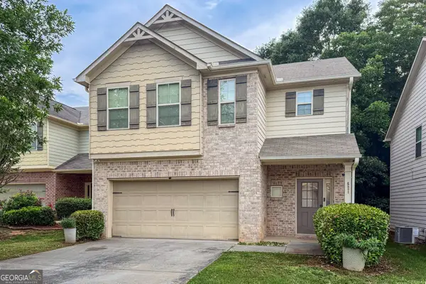 521 Sweet Ashley Way, Loganville, GA 30052