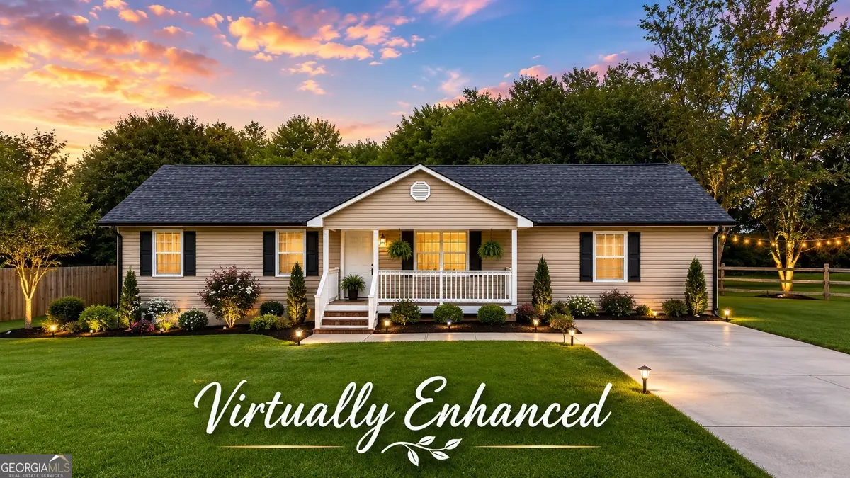76 Picklesimer Road Sw, Cartersville, GA 30120 - #1