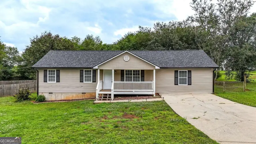 76 Picklesimer Road Sw, Cartersville, GA 30120 - #2