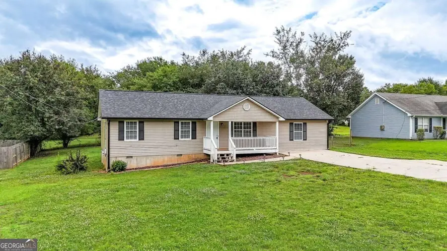 76 Picklesimer Road Sw, Cartersville, GA 30120 - #3