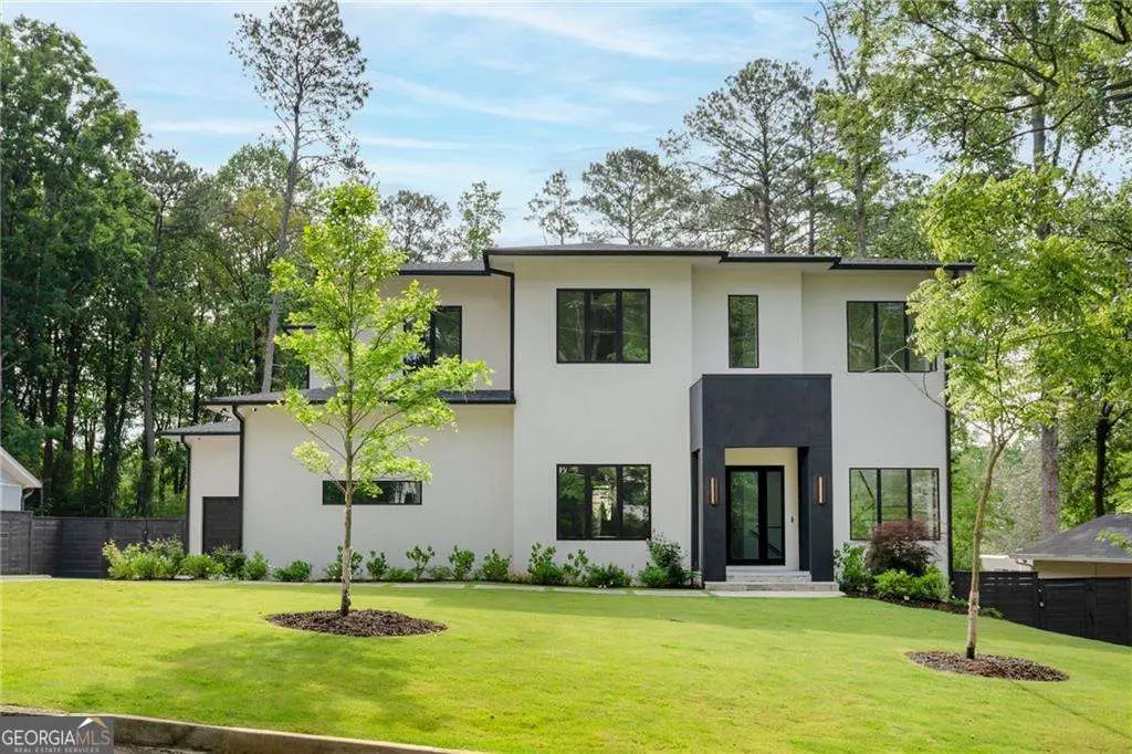 3293 Lenox Place Ne, Atlanta, GA 30324 - #1