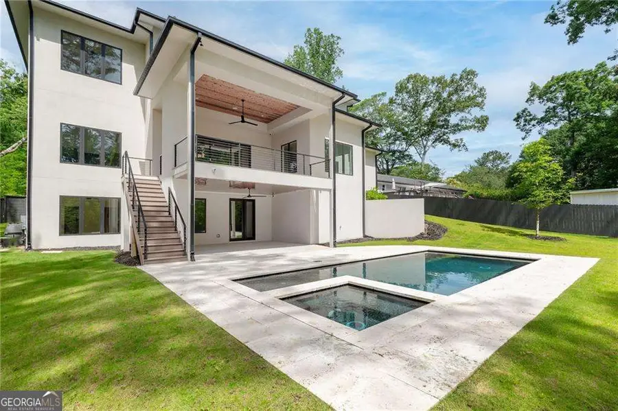 3293 Lenox Place Ne, Atlanta, GA 30324 - #2