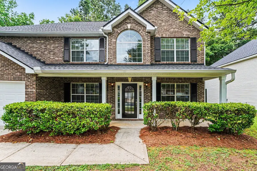 129 Kentwood Springs Drive, Hampton, GA 30228 - #2
