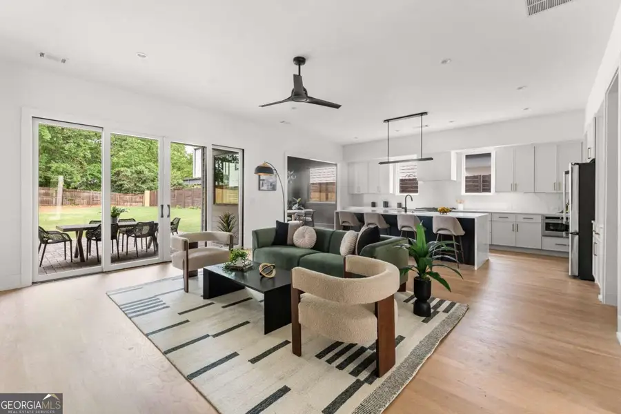 211 Wilbur Avenue Se #B, Atlanta, GA 30316 - #3