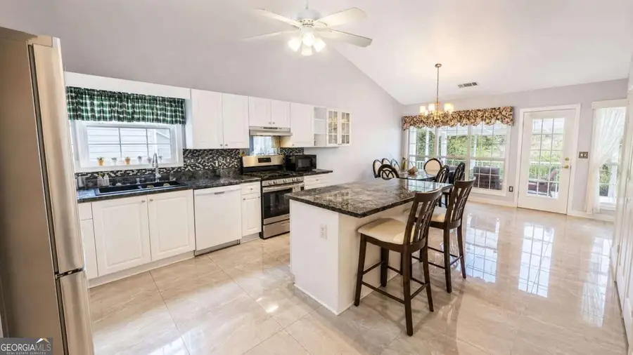 625 Lendl Lane, Lawrenceville, GA 30044 - #2