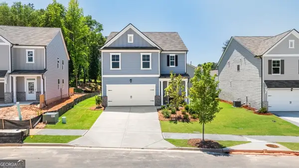 46 Biltmore Place, Braselton, GA 30517