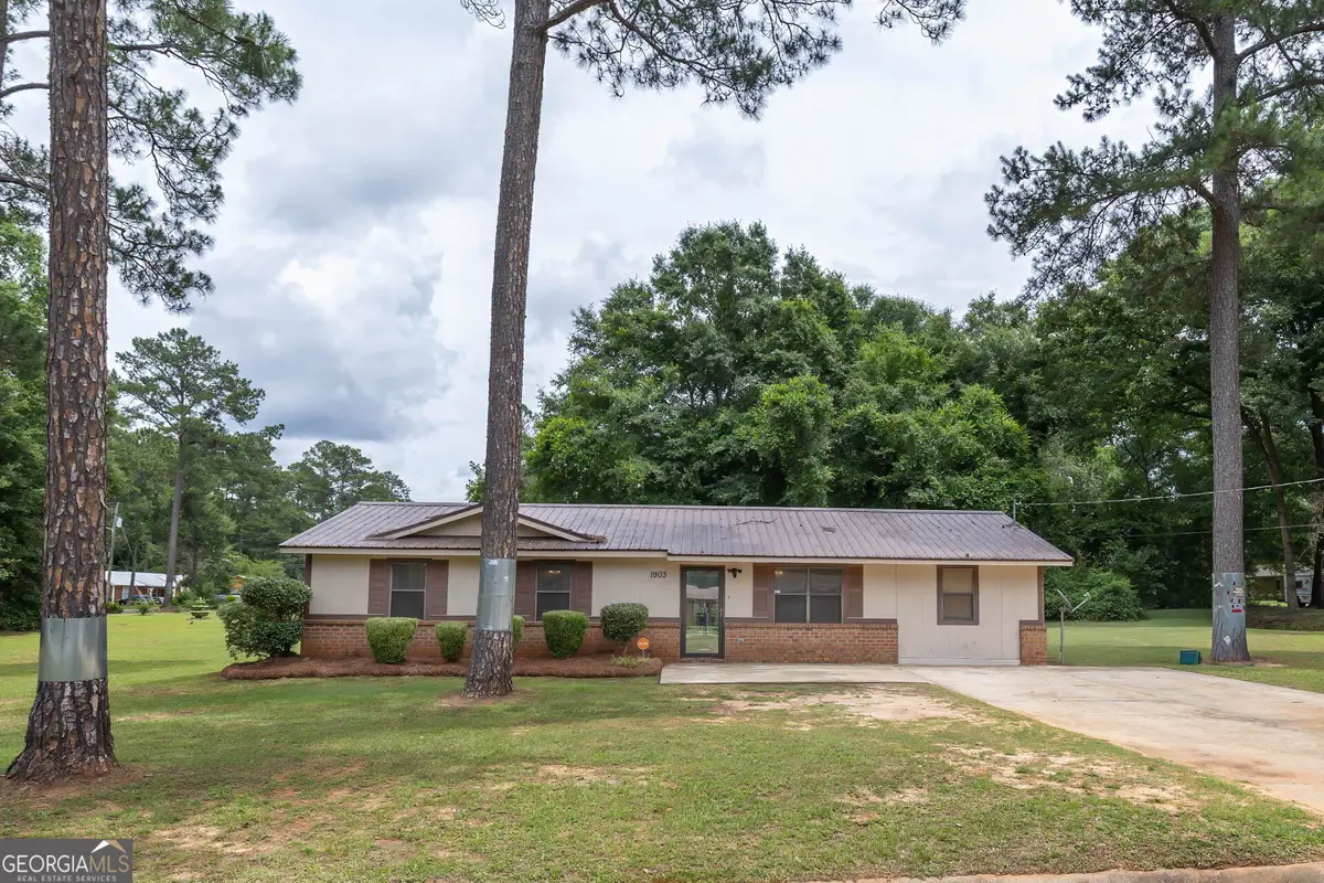 1903 Armory Drive, Americus, GA 31719 - #1