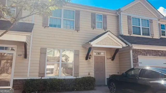 4227 High Park Lane, East Point, GA 30344 - #1