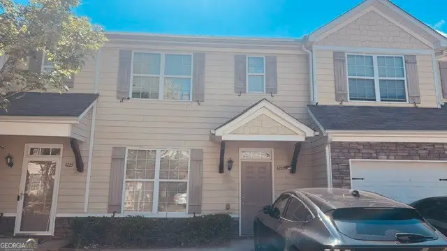4227 High Park Lane, East Point, GA 30344 - #2