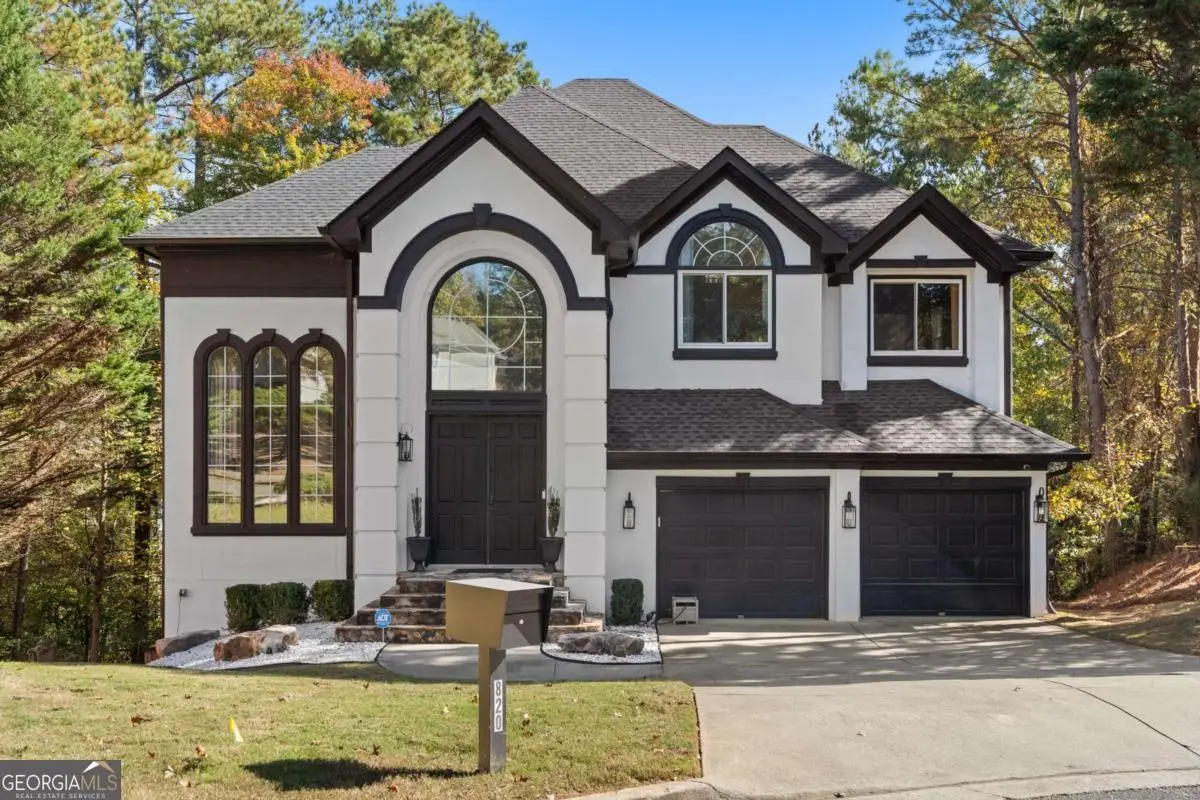 820 Glen Royal Drive, Roswell, GA 30076 - #1
