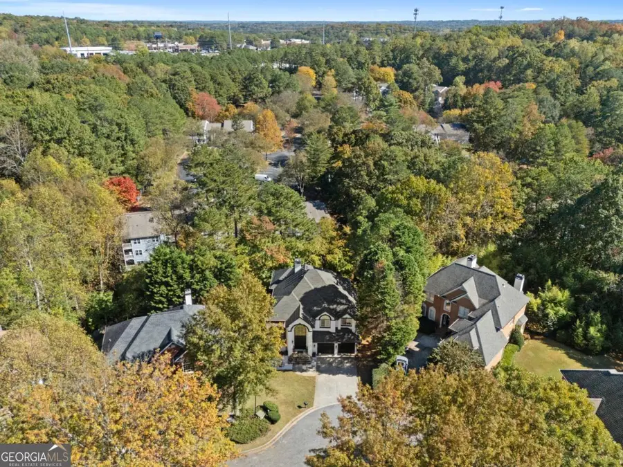 820 Glen Royal Drive, Roswell, GA 30076 - #2