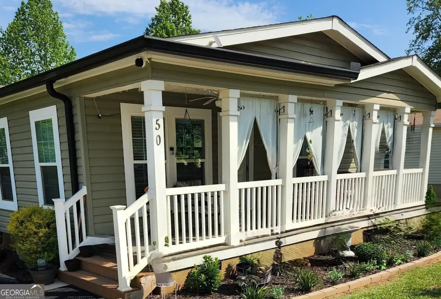 50 Meadowview, Newnan, GA 30263 - #2