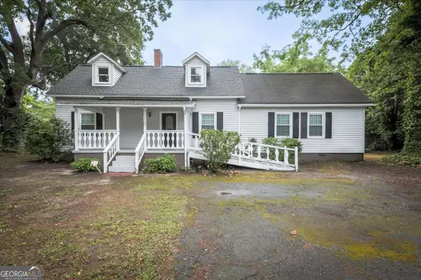 6320 Temple Street, Lithia Springs, GA 30122