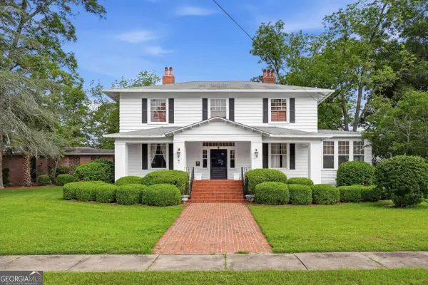 315 E College Avenue, Ashburn, GA 31714