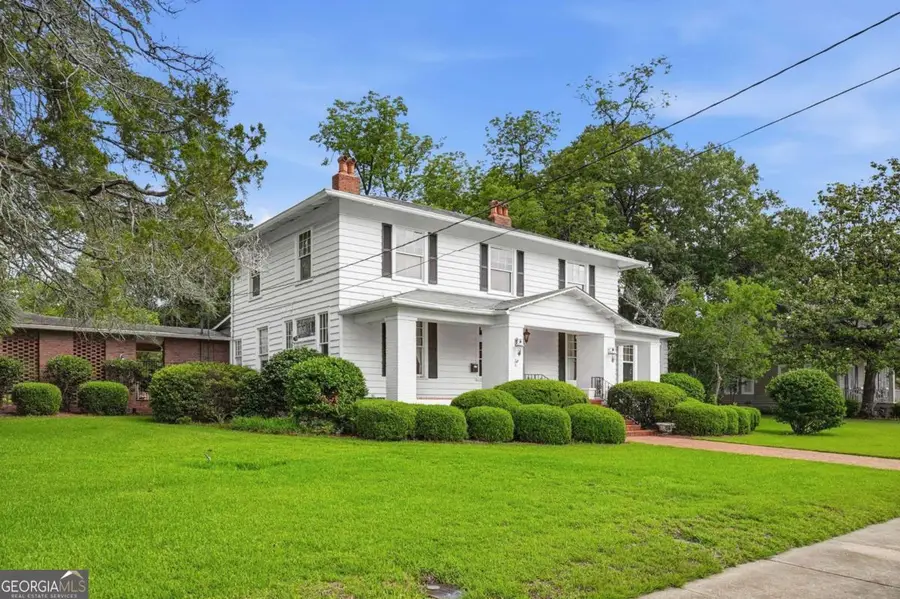 315 E College Avenue, Ashburn, GA 31714 - #3