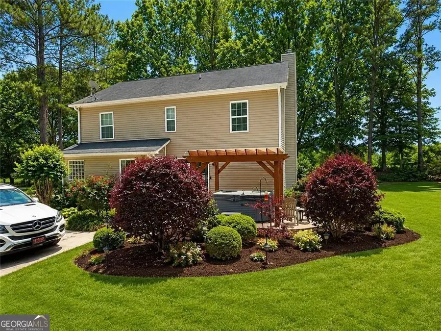 715 Old Camp Church Road, Carrollton, GA 30117 - #2