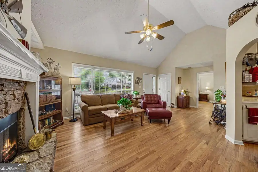 200 Taylors Farm Drive, Holly Springs, GA 30115 - #3