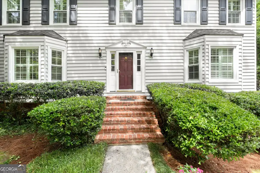 3651 Chestnut Ridge Court, Marietta, GA 30062 - #3