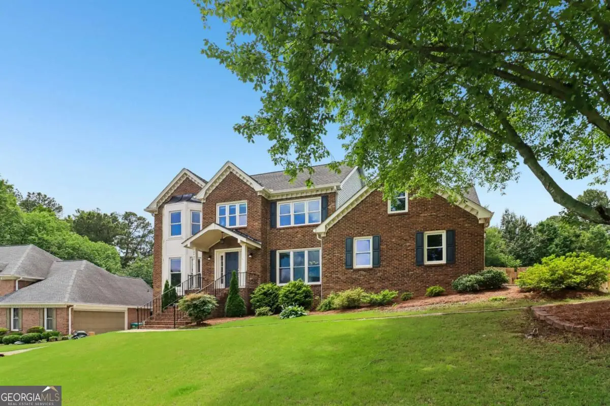 2442 Player Court, Duluth, GA 30096 - #1