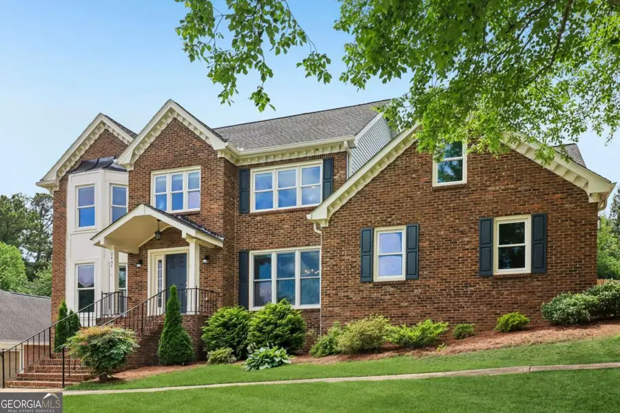 2442 Player Court, Duluth, GA 30096 - #3