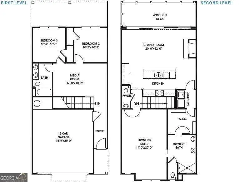 169 Waterview Court, Waleska, GA 30183 - #1