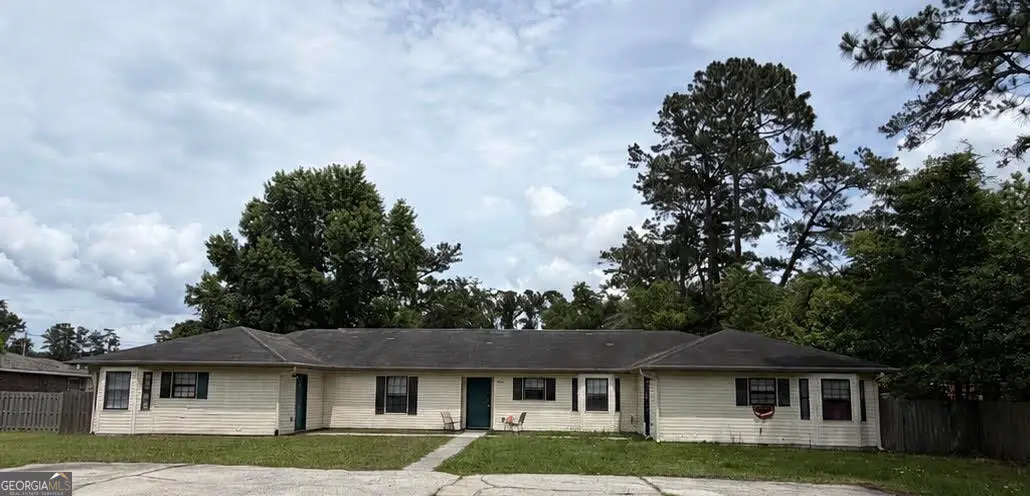 531 S Arizona Street, Kingsland, GA 31548 - #1