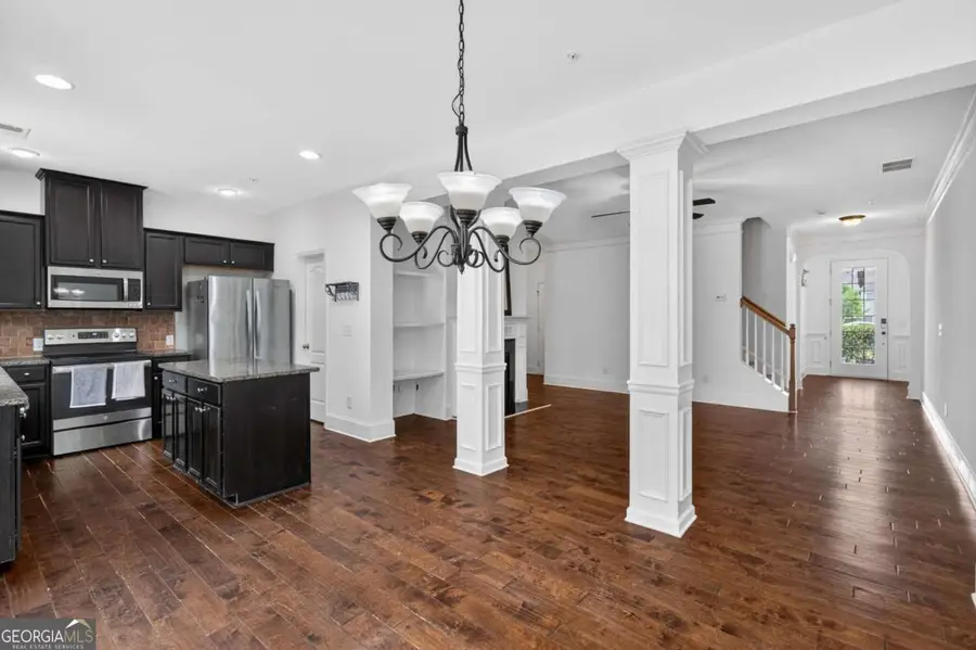 6522 Story Circle, Norcross, GA 30093 - #2