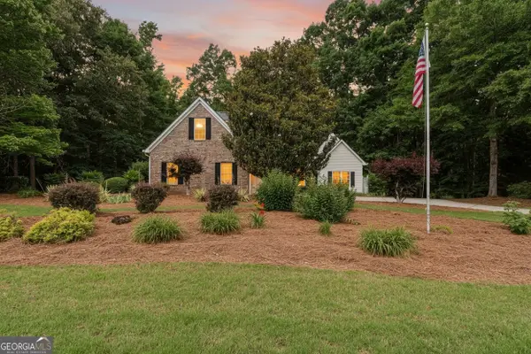 107 Rainwater Court, McDonough, GA 30252