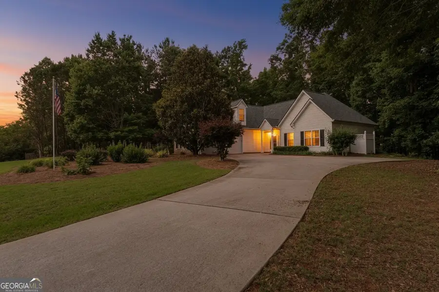 107 Rainwater Court, McDonough, GA 30252 - #2