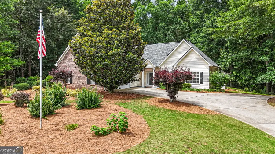 107 Rainwater Court, McDonough, GA 30252 - #3