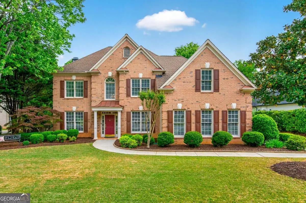920 Whitetail Court, Alpharetta, GA 30005 - #1
