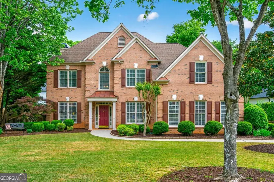 920 Whitetail Court, Alpharetta, GA 30005 - #2