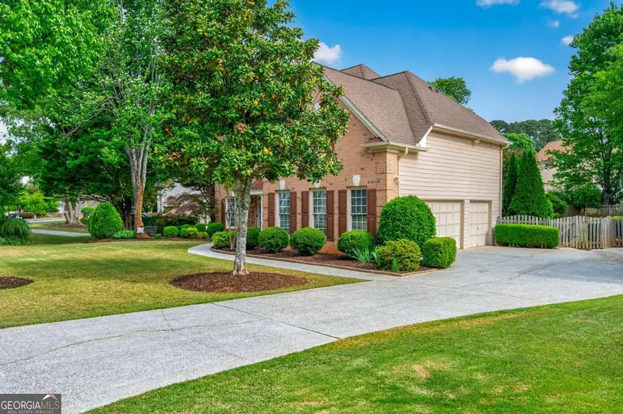 920 Whitetail Court, Alpharetta, GA 30005 - #3