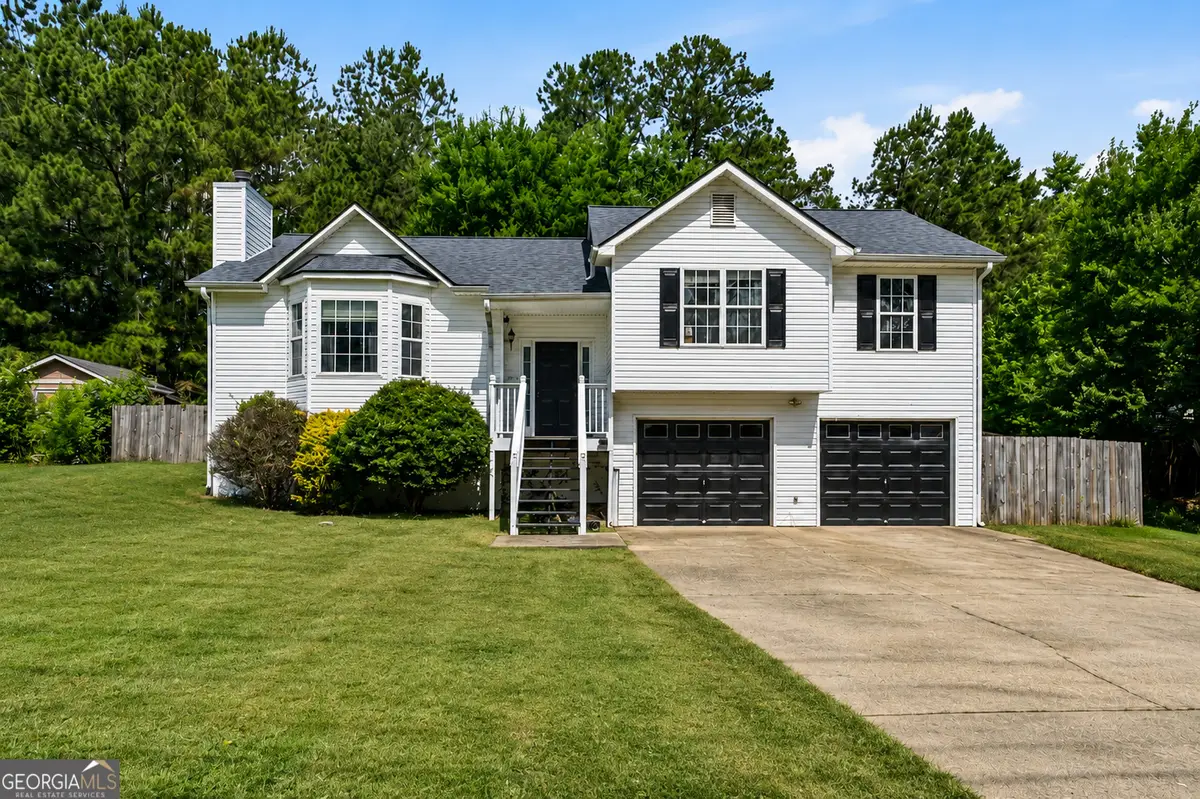 70 Chesapeake Way, Rockmart, GA 30153 - #1