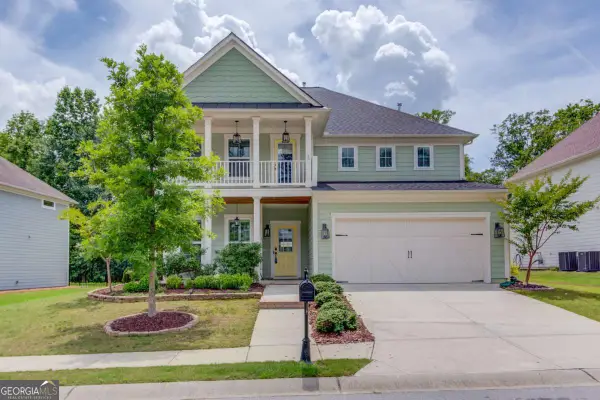 6021 Ash Hill Place, Hoschton, GA 30548