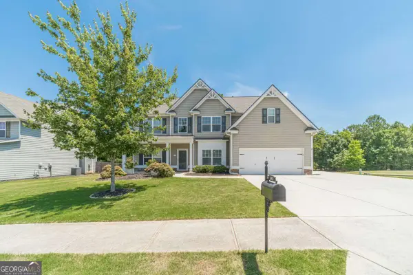 1102 Bald Eagle Trace, Hoschton, GA 30548