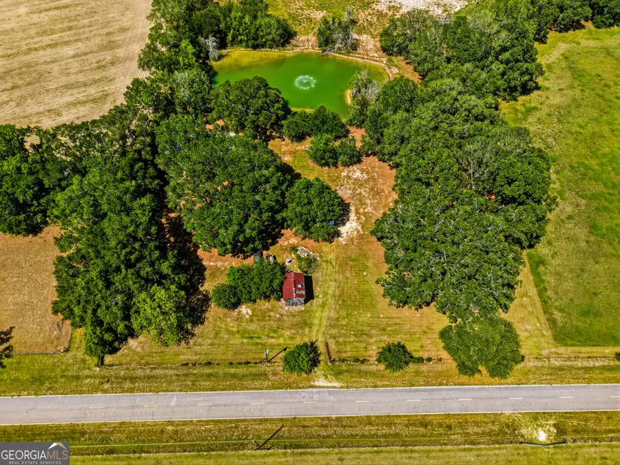 0 Ritch Church Road, Screven, GA 31560 - #2