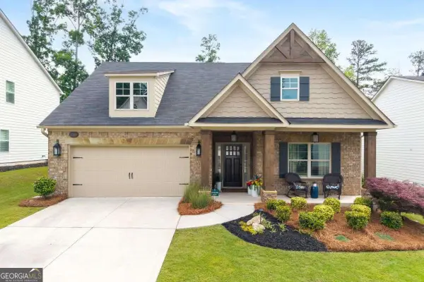 4745 Sandy Creek Drive, Cumming, GA 30028
