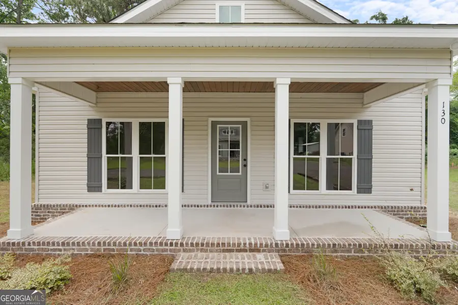 130 Woods Avenue, Portal, GA 30450 - #2