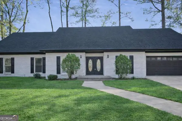 3 Mast Way, Savannah, GA 31419