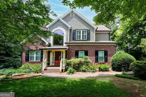 230 Wentworth Drive, Holly Springs, GA 30114