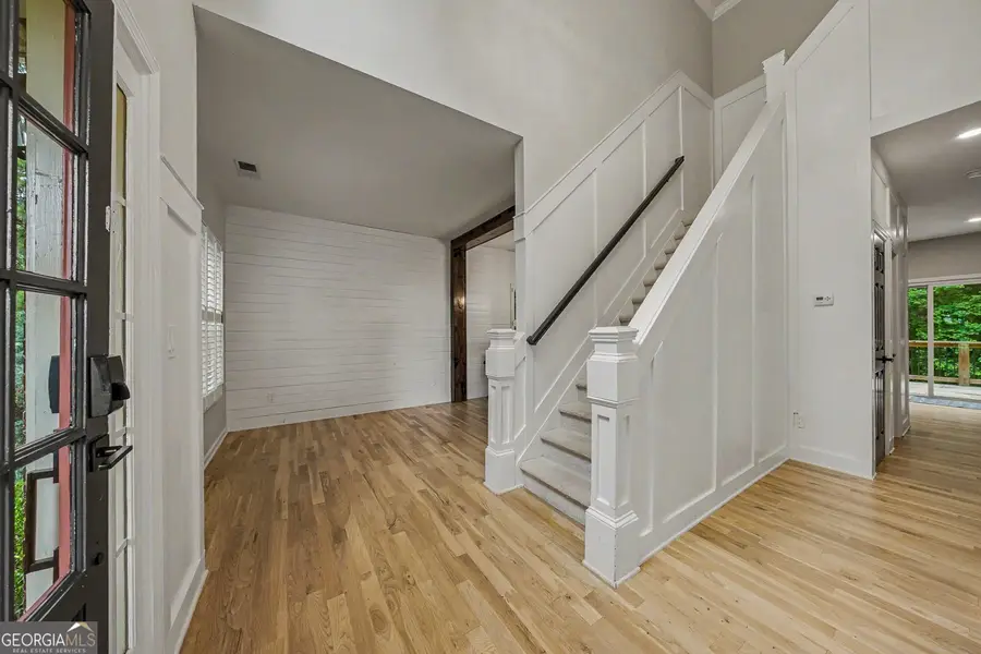 230 Wentworth Drive, Holly Springs, GA 30114 - #3