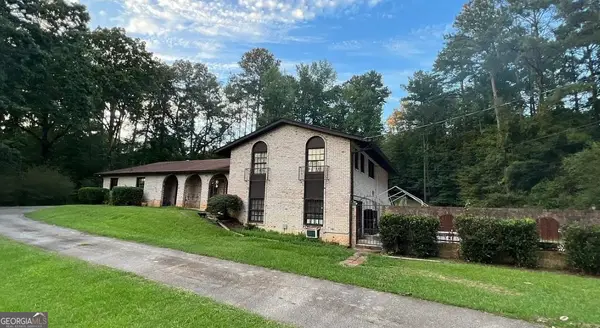 331 Belair Drive, Stockbridge, GA 30281