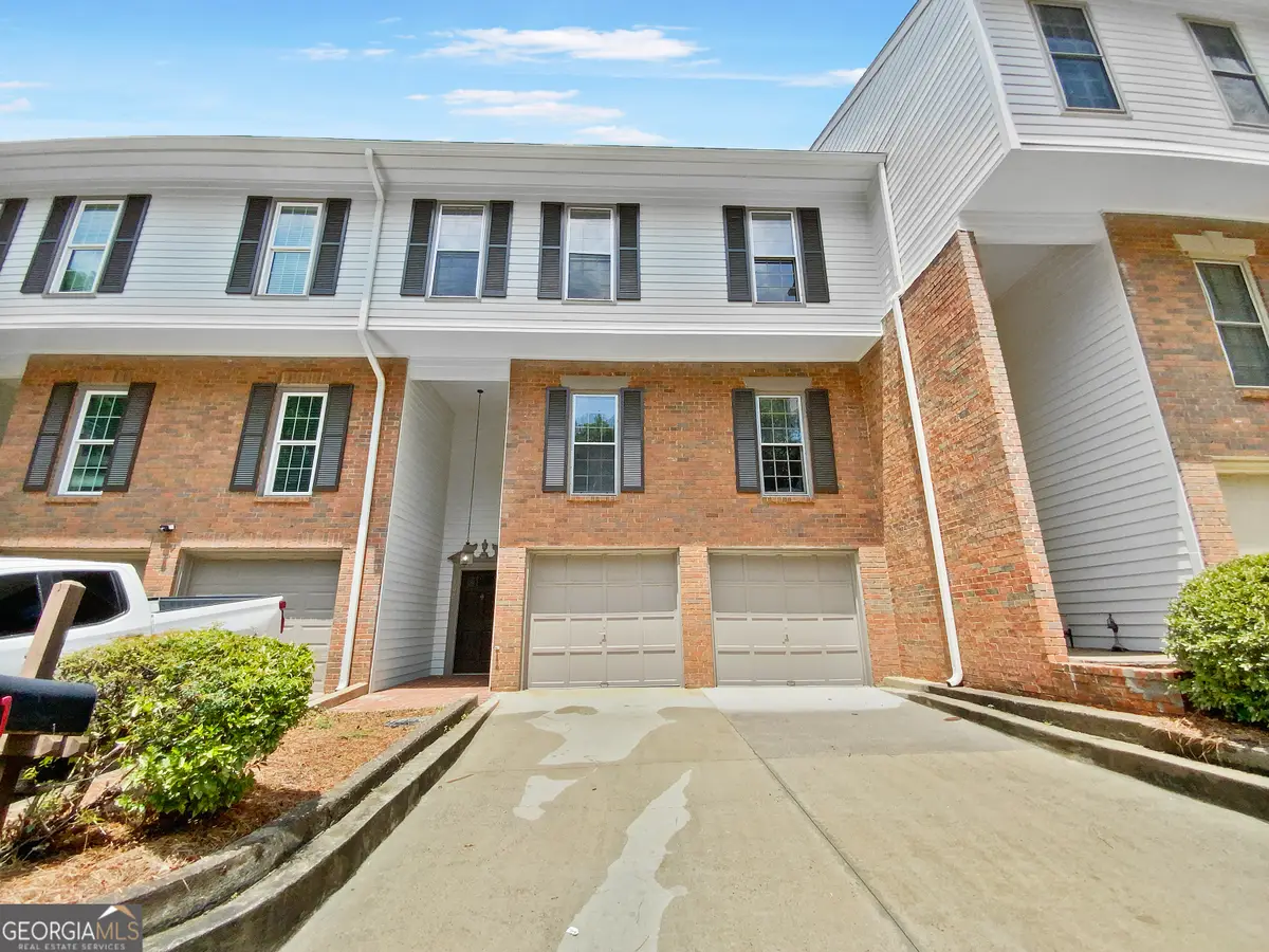 502 Brandywine Circle, Atlanta, GA 30350 - #1