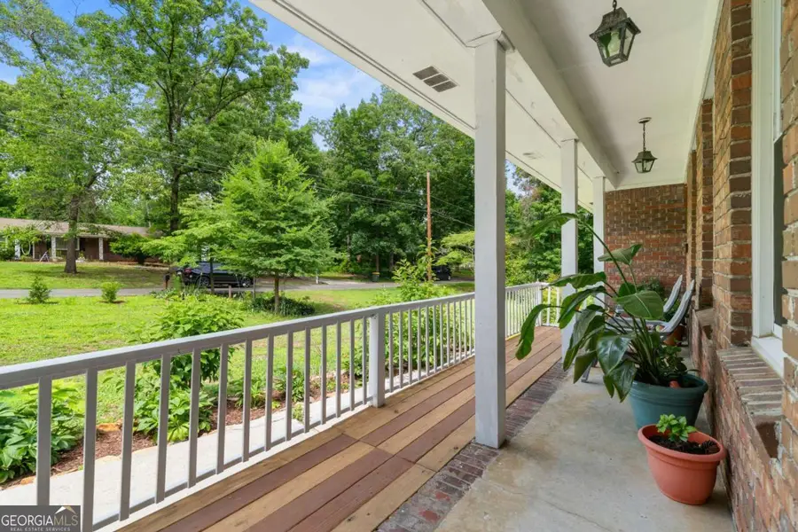 3593 Patricia Road, Powder Springs, GA 30127 - #2