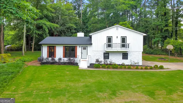 3515 Creek Court, Marietta, GA 30062
