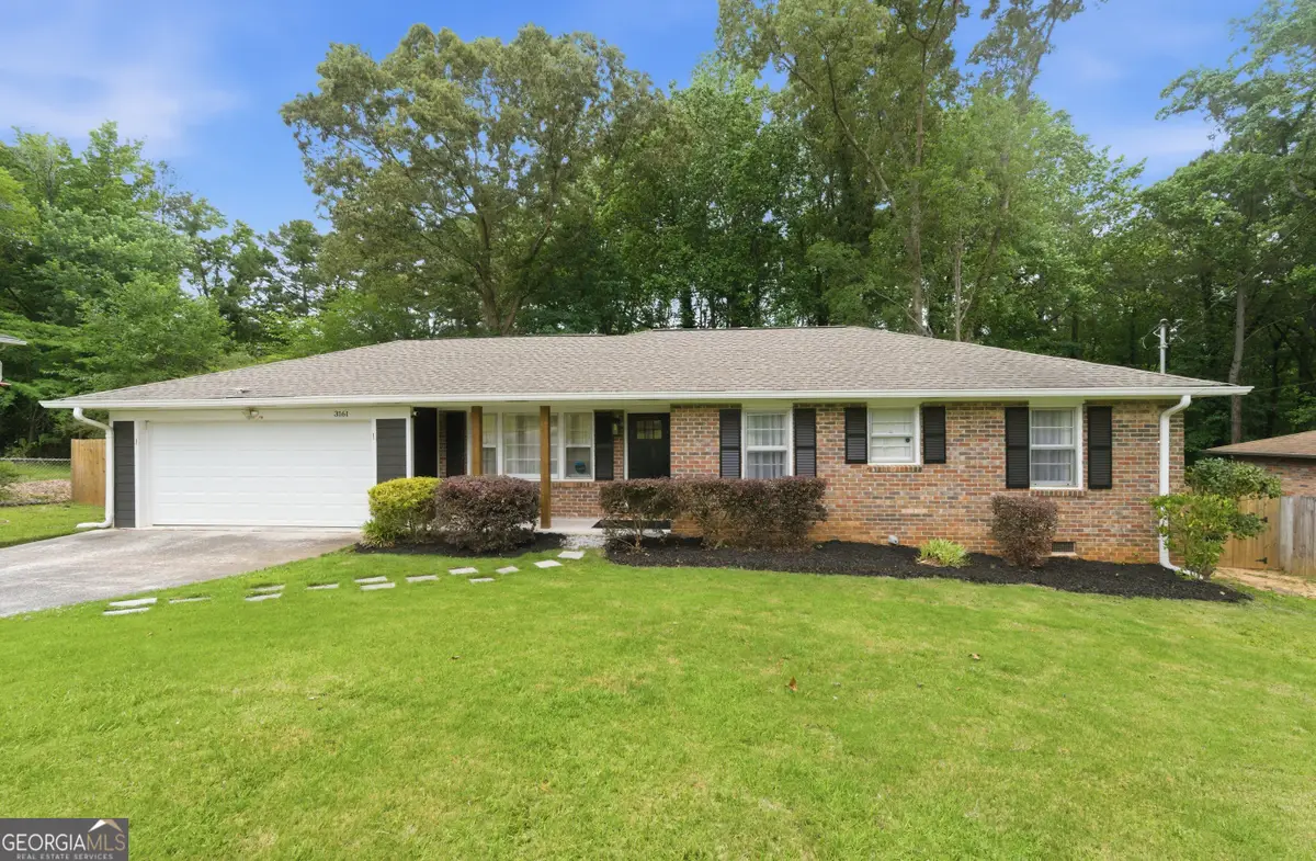 3161 Woods Lane Sw, Marietta, GA 30060 - #1